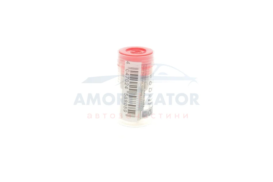 Розпилювач MERCEDES DN 0 SD 265 (вир-во Bosch) BOSCH 0 434 250 128 (фото 1)