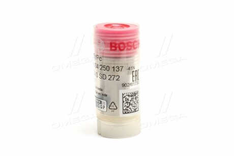 Розпилювач форсунки BOSCH 0 434 250 137