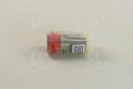 Розпилювач форсунки DN 0 SD 288 Ford Escort/Orion 1.8D 90-94 (вир-во Bosch) BOSCH 0434250150