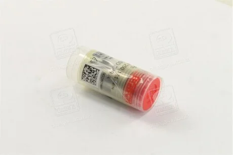 Розпилювач дизель DN 0 SD 299 A CITROEN, FIAT, PEUGEOT (вир-во Bosch) BOSCH 0 434 250 171