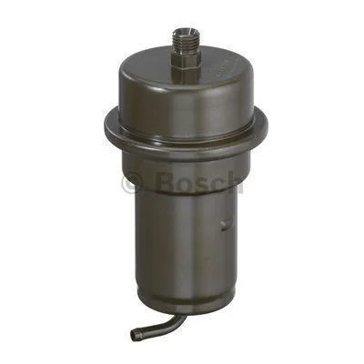 Регулятор тиску паливн.насоса BOSCH 0438170017 (фото 1)