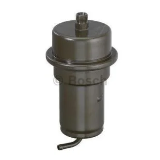 Регулятор тиску паливн.насоса BOSCH 0438170017