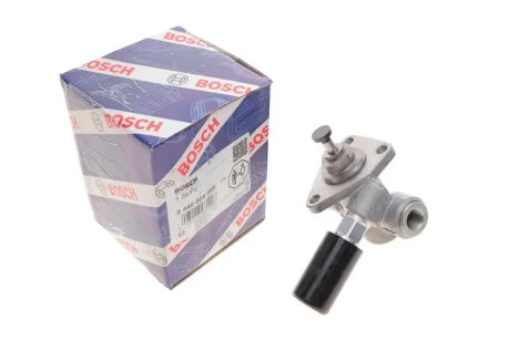 ПАЛИВОПІДКАЧУЮЧИЙ НАСОС 0 440 008 089 BOSCH 0440008089