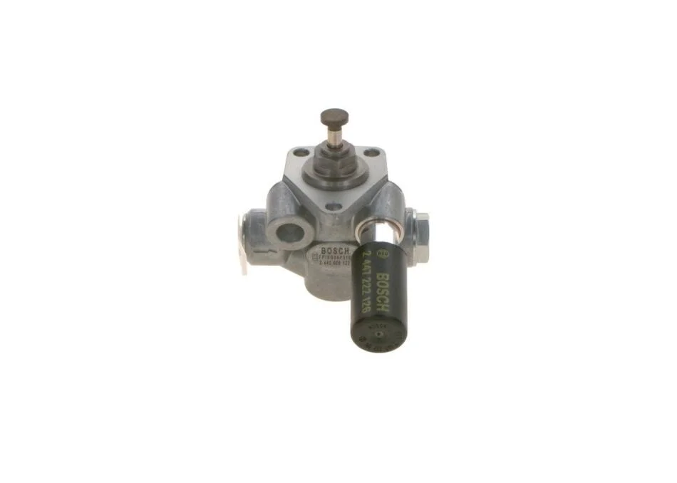 Паливопідкачуючий насос BOSCH 0440008122 (фото 1)