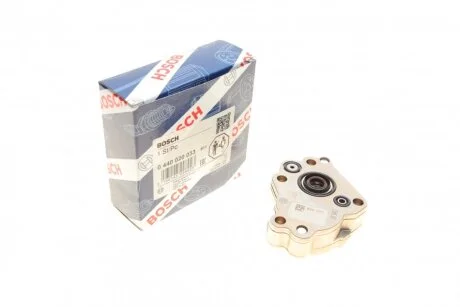 НАСОС ПІДКАЧКИ 0 440 020 033 BOSCH 0440020033