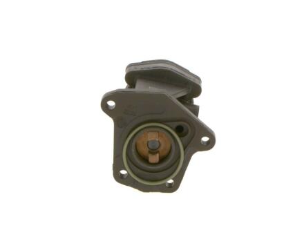 Паливопідкачуючий насос BOSCH 0440020078