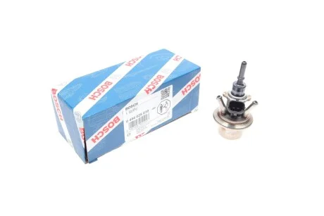 ДОЗУЮЧИЙ МОДУЛЬ DENOX BOSCH 0 444 025 010