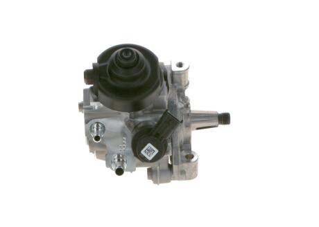 ПНВТ BOSCH 0445010704