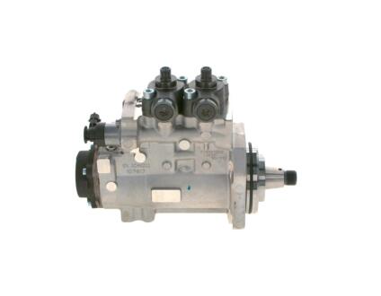 Паливний насос common rail BOSCH 0445020195