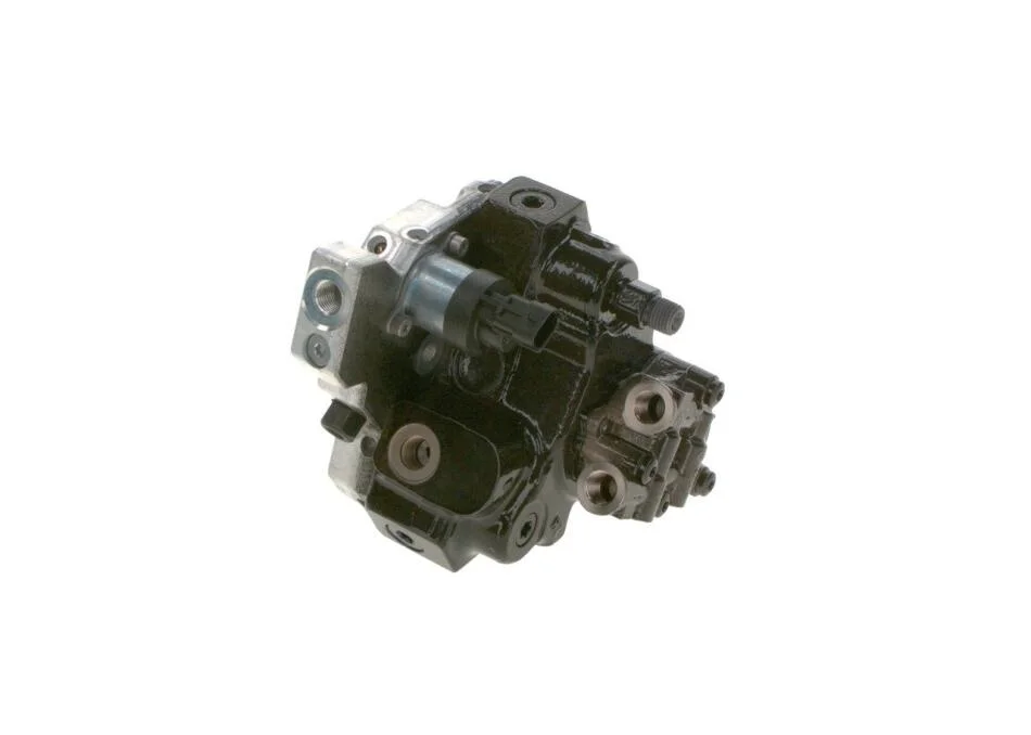 ПНВТ BOSCH 0445020206 (фото 1)