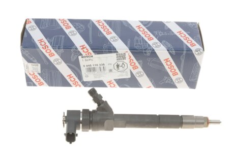 Форсунка BOSCH 0445110338