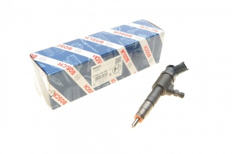 Форсунки, втулки BOSCH 0 445 110 340