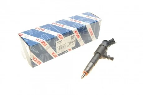 Форсунки, втулки BOSCH 0 445 110 340