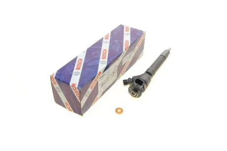 Форсунка BOSCH 0 445 110 414