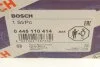 Форсунка BOSCH 0 445 110 414 (фото 9)