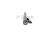 →0 445 110 520 Форсунка паливна (без фіксатора) Common Rail Fiat/Iveco/PSA 2.3Jtd 2011- BOSCH 0445110418 (фото 2)