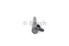 →0 445 110 520 Форсунка паливна (без фіксатора) Common Rail (Bosch) Fiat/Iveco/PSA 2.3Jtd 2011- BOSCH 0445110418 (фото 2)