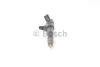→0 445 110 520 Форсунка паливна (без фіксатора) Common Rail (Bosch) Fiat/Iveco/PSA 2.3Jtd 2011- BOSCH 0445110418 (фото 4)
