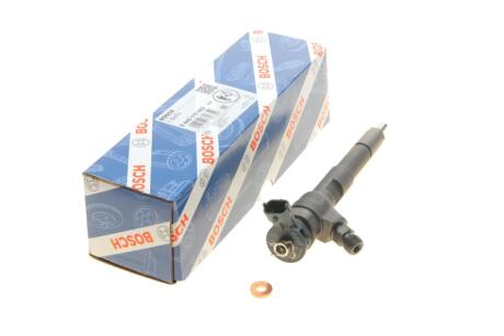 ФОРСУНКА BOSCH 0 445 110 652