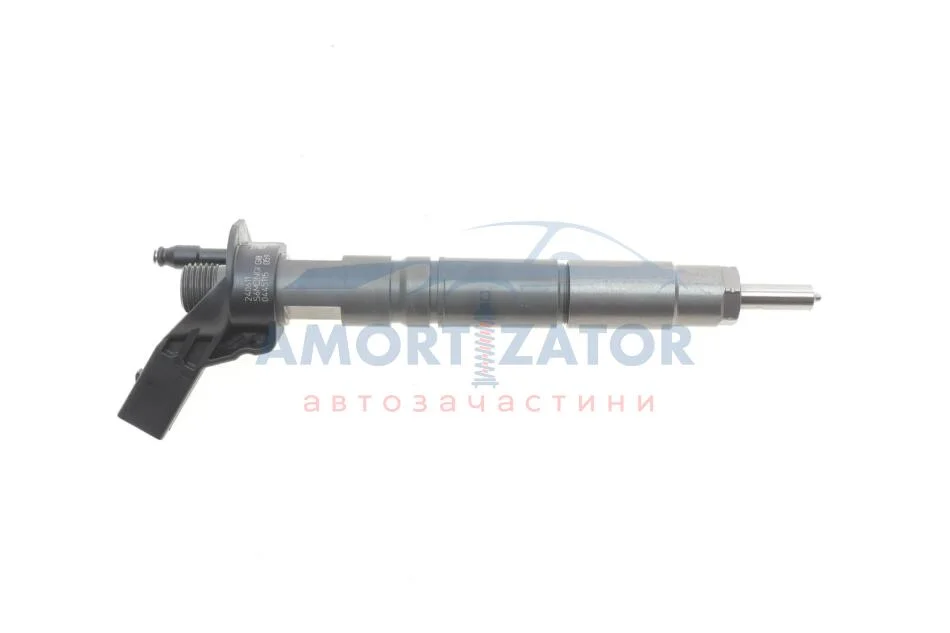 Інжектор п\'єзоелектричний BOSCH 0445115059 (фото 1)