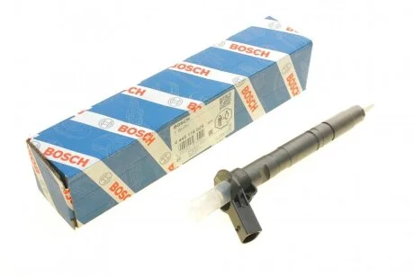 ІНЖЕКТОР 0 445 116 029 BOSCH 0445116029