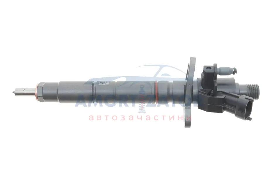 ІНЖЕКТОР BOSCH 0445116064 (фото 1)