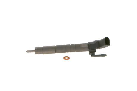 Інжектор CR BOSCH 0445117034