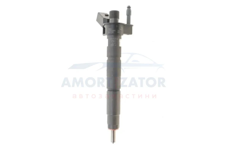 Інжектор п\'єзоелектричний BOSCH 0445118035 (фото 1)