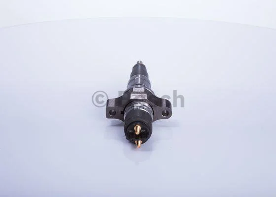 Інжекторна форсунка IVECO, CASE, NEW HOLLAND BOSCH 0445120054 (фото 1)