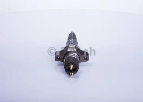 Інжекторна форсунка IVECO, CASE, NEW HOLLAND BOSCH 0445120054