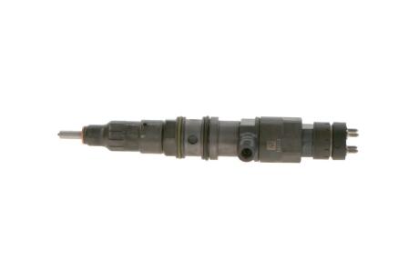 Форсунка паливна BOSCH 0445120287