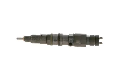 Форсунка паливна BOSCH 0445120287