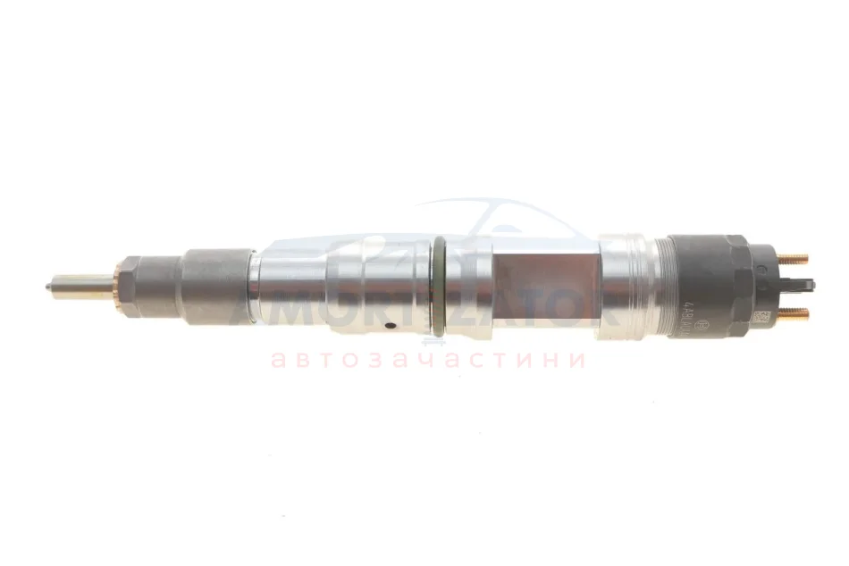 Інжектор CR BOSCH 0445120354 (фото 1)