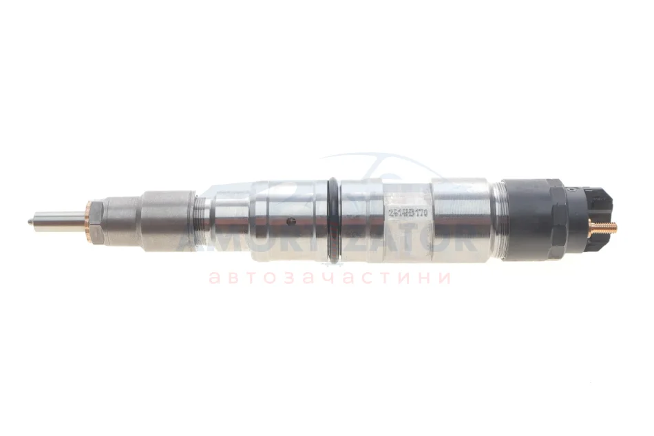 Інжектор CR BOSCH 0445124022 (фото 1)