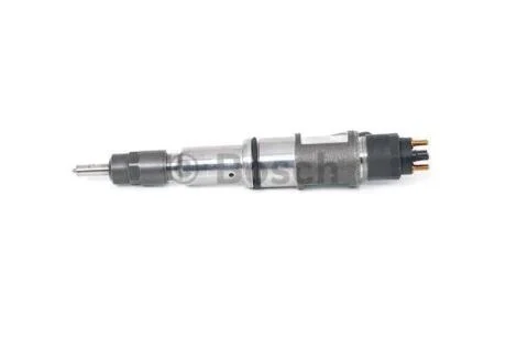 Інжекторна форсунка BOSCH 0445124027