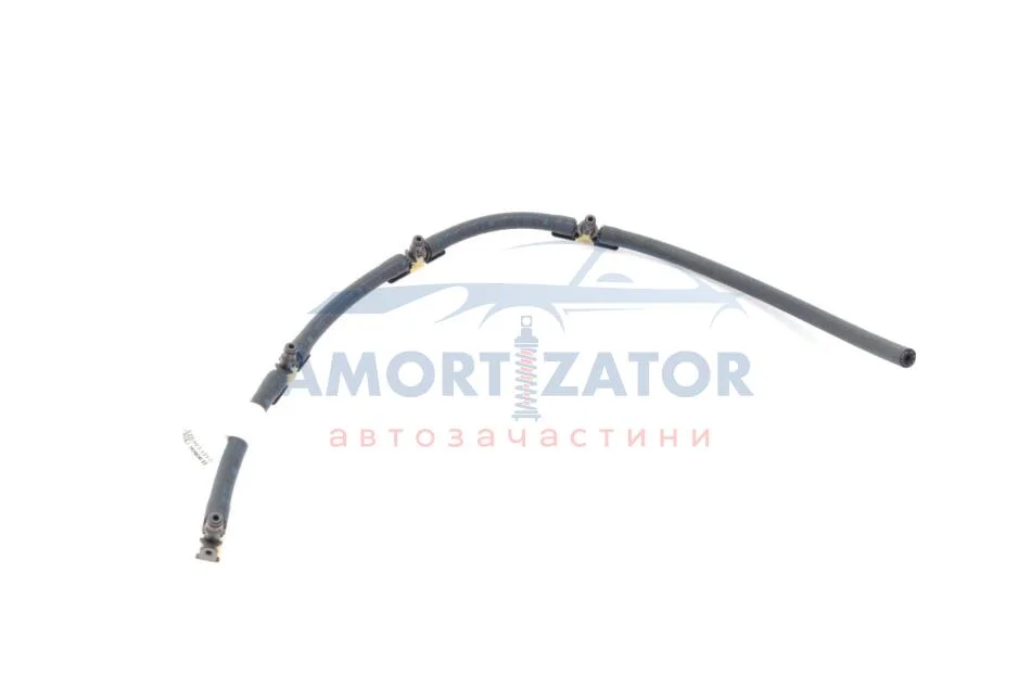 ЗЛИВНИЙ ТРУБОПРОВІД 0 445 130 072 BOSCH 0445130072 (фото 1)