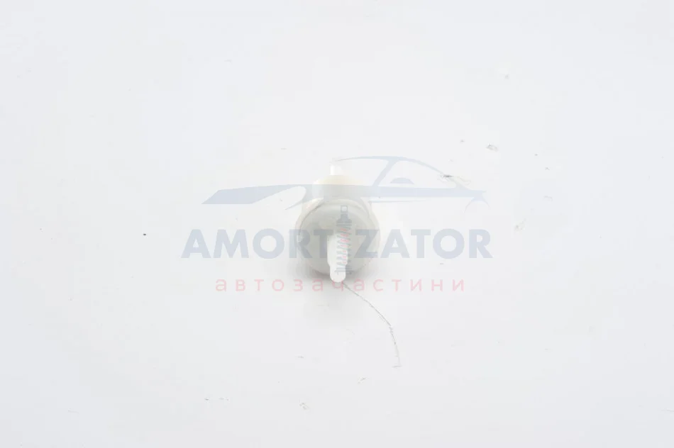 ПАЛИВНИЙ ФІЛЬТР БЕНЗ BOSCH 0 450 904 058 (фото 1)