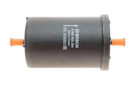 ПАЛИВНИЙ ФІЛЬТР БЕНЗ 0 450 905 264 BOSCH 0450905264
