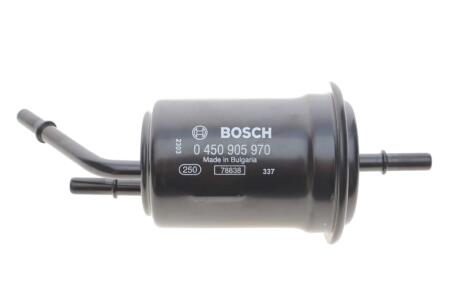 ПАЛИВНИЙ ФІЛЬТР БЕНЗ BOSCH 0450905970