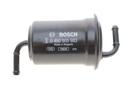 ПАЛИВНИЙ ФІЛЬТР BOSCH 0450905983