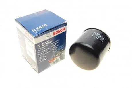 ПАЛИВНИЙ ФІЛЬТР ДИЗ 0 450 906 458 BOSCH 0450906458