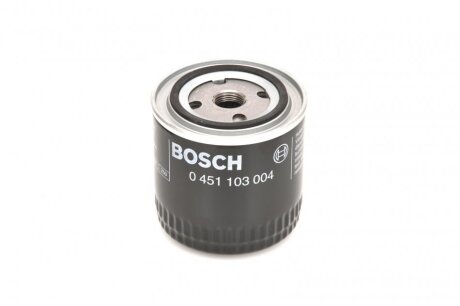 Фільтр масляний BOSCH 0451103004