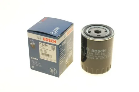 МАСТИЛЬНИЙ ФІЛЬТР BOSCH 0 451 103 290