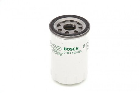 Масляний фільтр BOSCH 0451103335