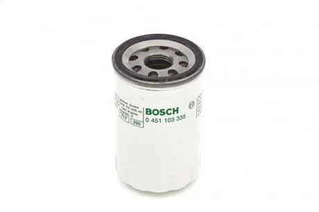 Масляний фільтр BOSCH 0451103335