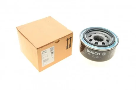 МАСТИЛЬНИЙ ФІЛЬТР 0 451 103 368 BOSCH 0451103368