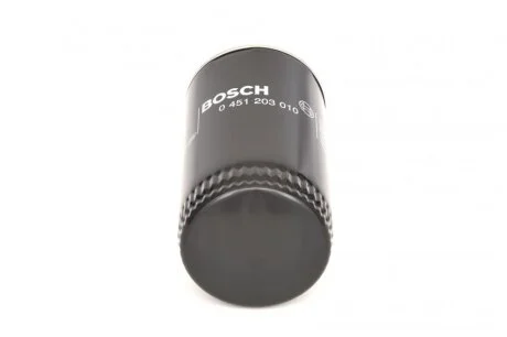 P3010 Фільтр оливи BOSCH 0451203010