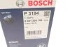 МАСТИЛЬНИЙ ФІЛЬТР BOSCH 0 451 203 194 (фото 5)