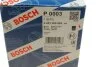 МАСТИЛЬНИЙ ФІЛЬТР BOSCH 0 451 300 003 (фото 5)
