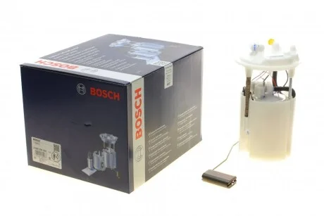 ЕЛЕКТРО-БЕНЗОНАСОС BOSCH 0 580 200 025